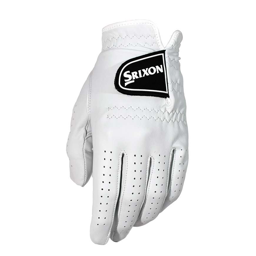 Mens Premium Z Cabretta Leather Glove NEW MODEL