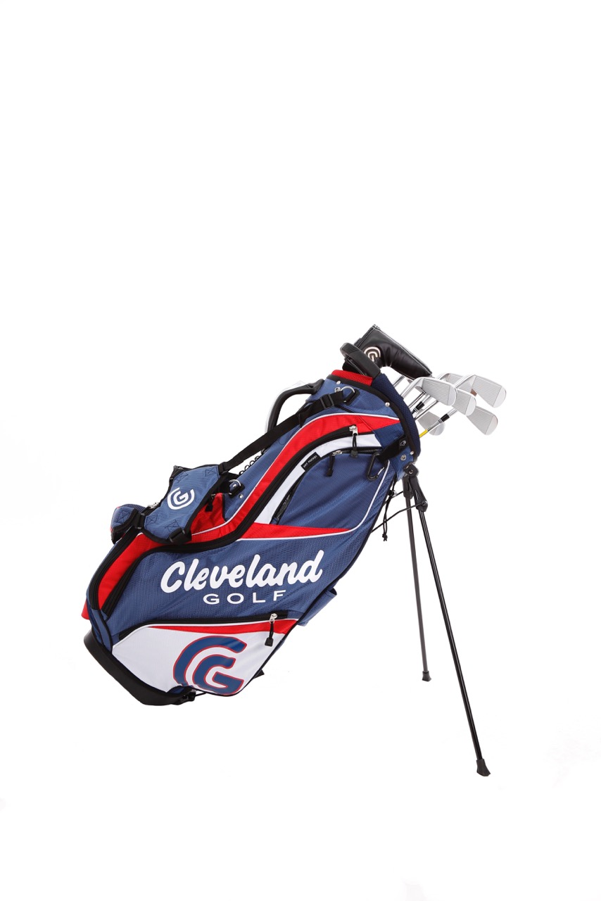 Zestaw Cleveland CG16