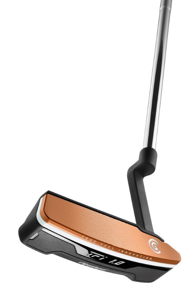 Putter TFI Blade NOWY MODEL