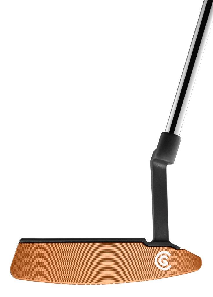 Putter TFI Blade CB NOWY MODEL