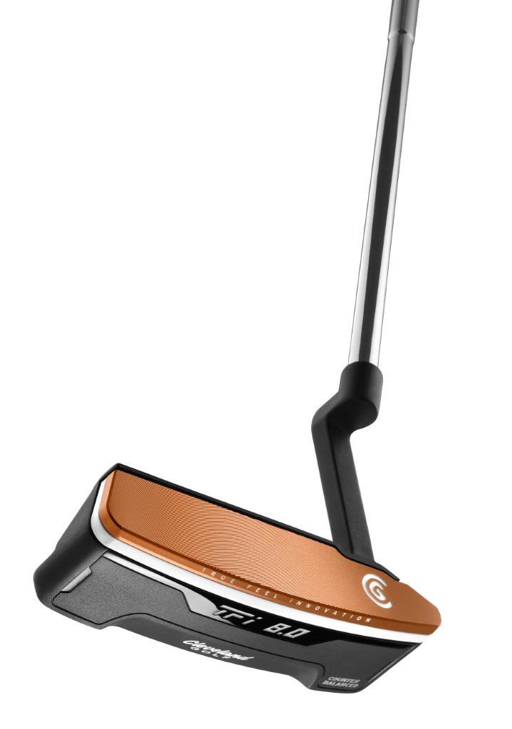 Putter TFI Blade CB NOWY MODEL