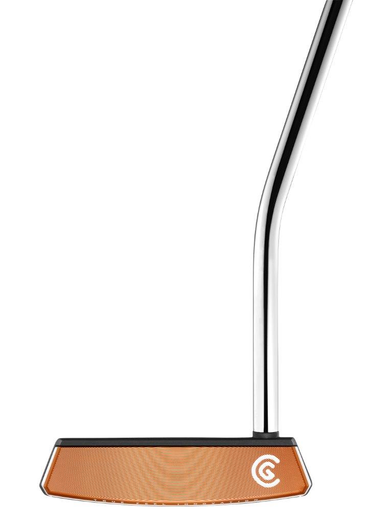 Putter TFI Mallet
