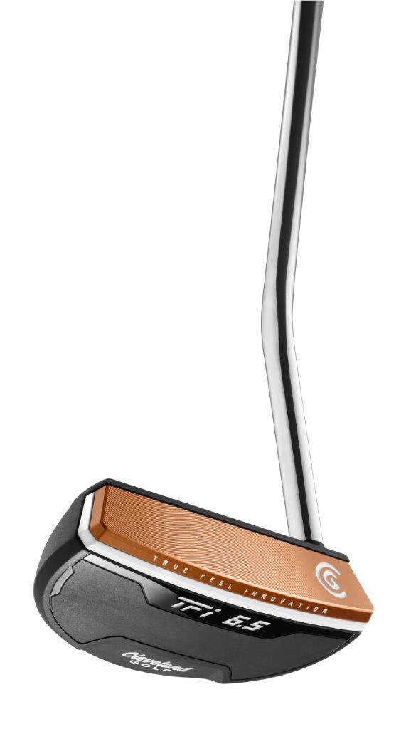Putter TFI Mallet