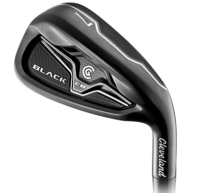 CG BLACK CB graphite - Single Iron