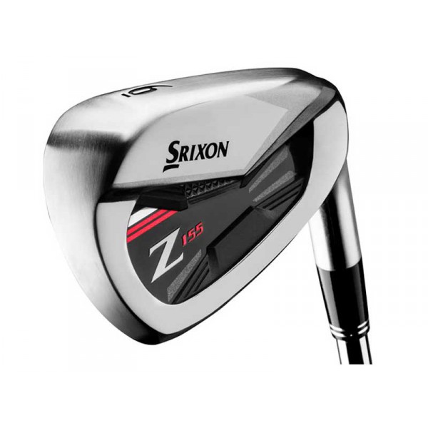 Z-155 steel 5-PW NEW MODEL