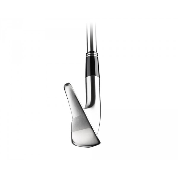 Z-355 steel 5-PW NEW MODEL