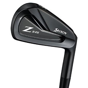 Z-545 Black steel 5-PW LIMITED EDITION