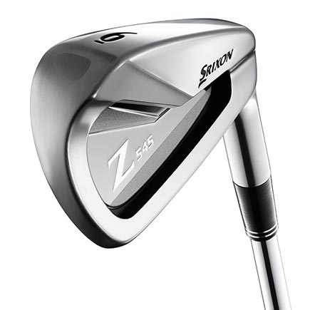 Z-545 graphite 5-PW