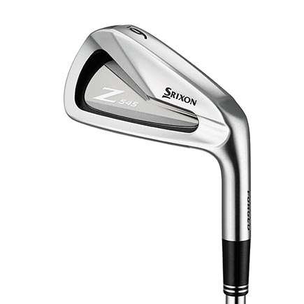 Z-545 steel 5-PW