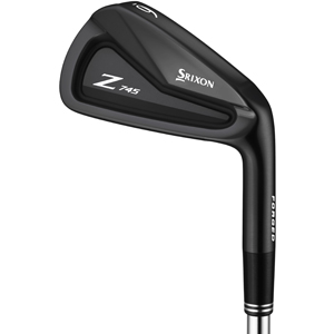 Z-745 Black graphite 5-PW LIMITED EDITION