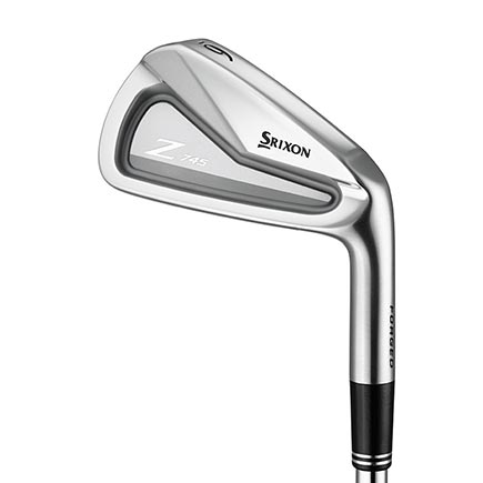 Z-745 steel 5-PW