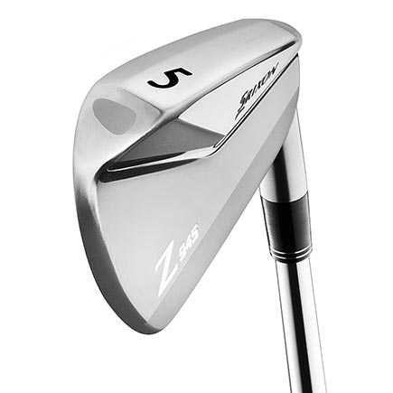 Z-945 graphite 5-PW