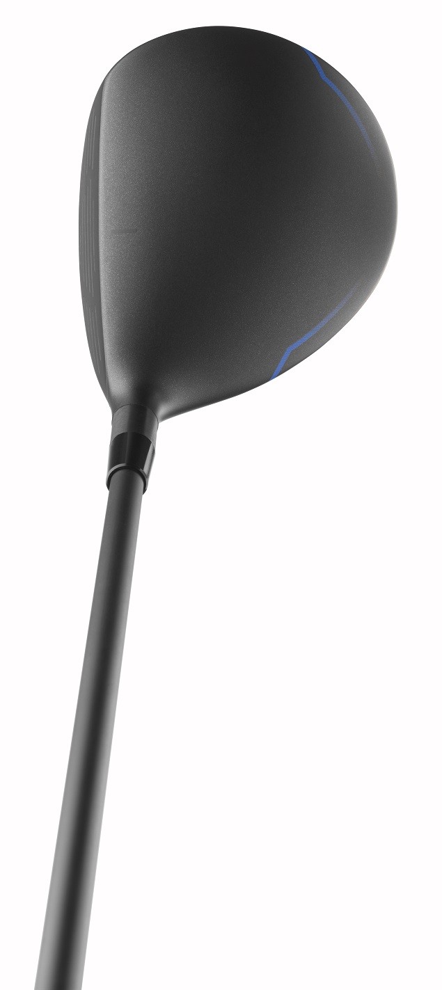 Fairway wood CG BLACK