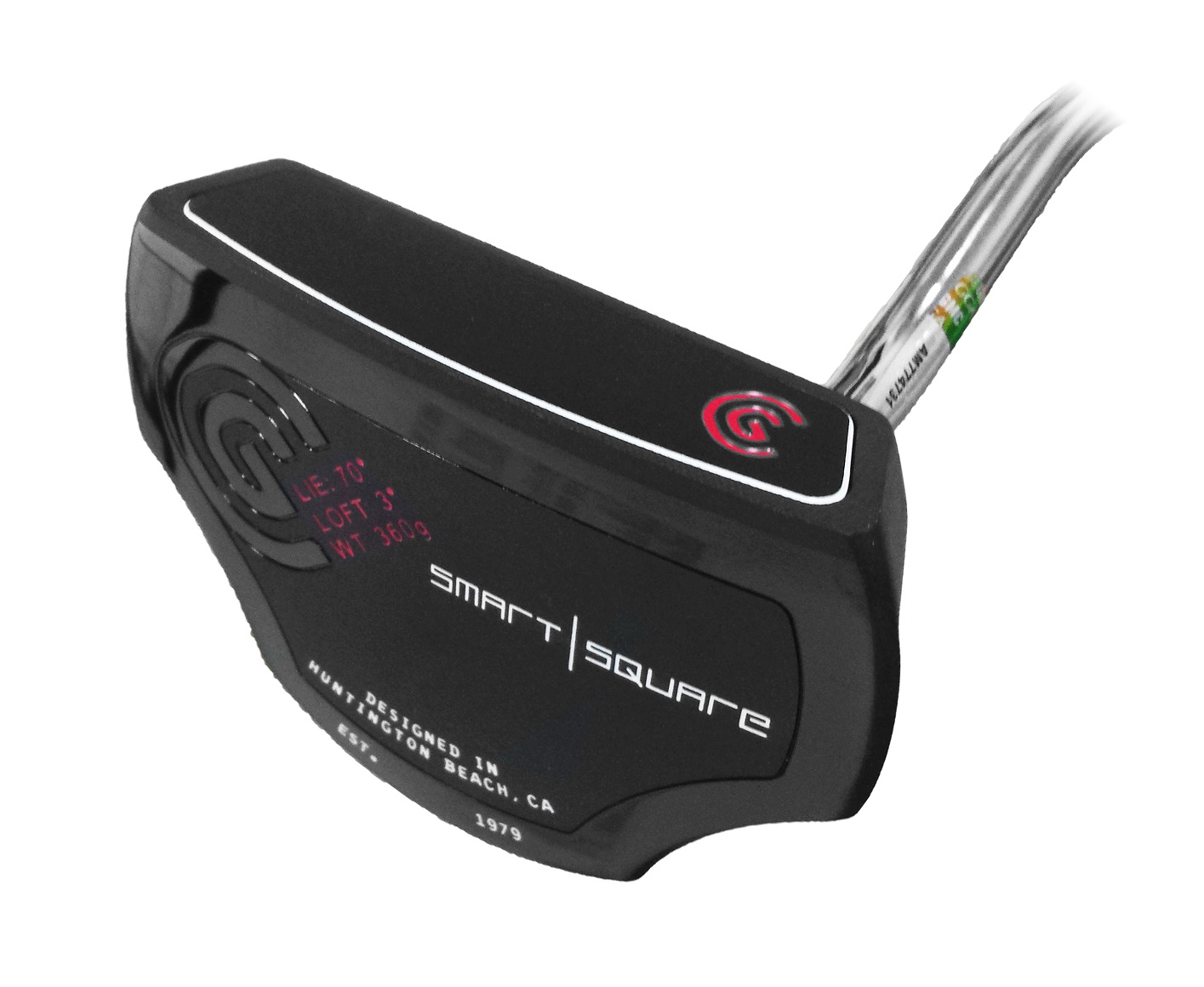 Ladies Smart Square Putter