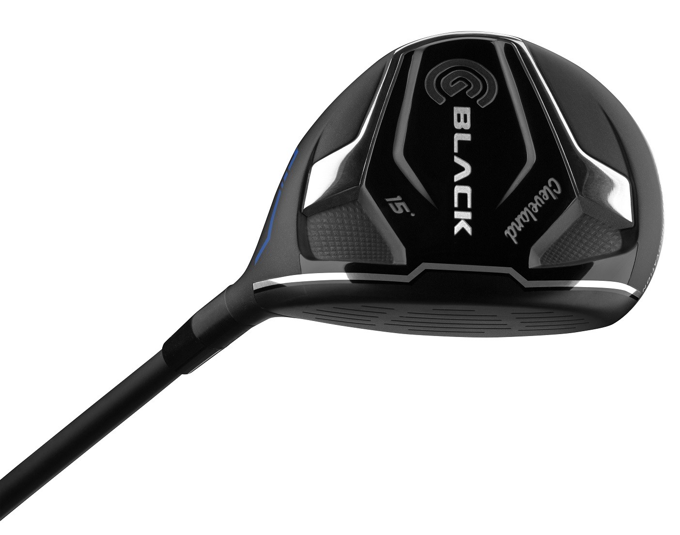 Fairway wood CG BLACK