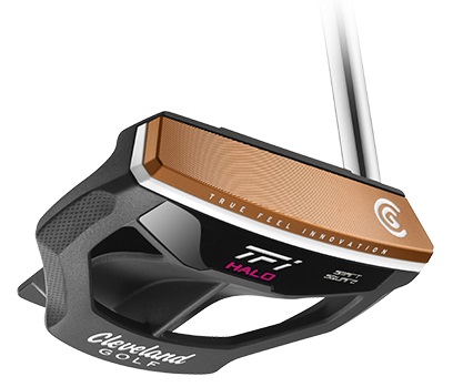 Ladies Tfi SmartSquare Halo Mallet NEW!