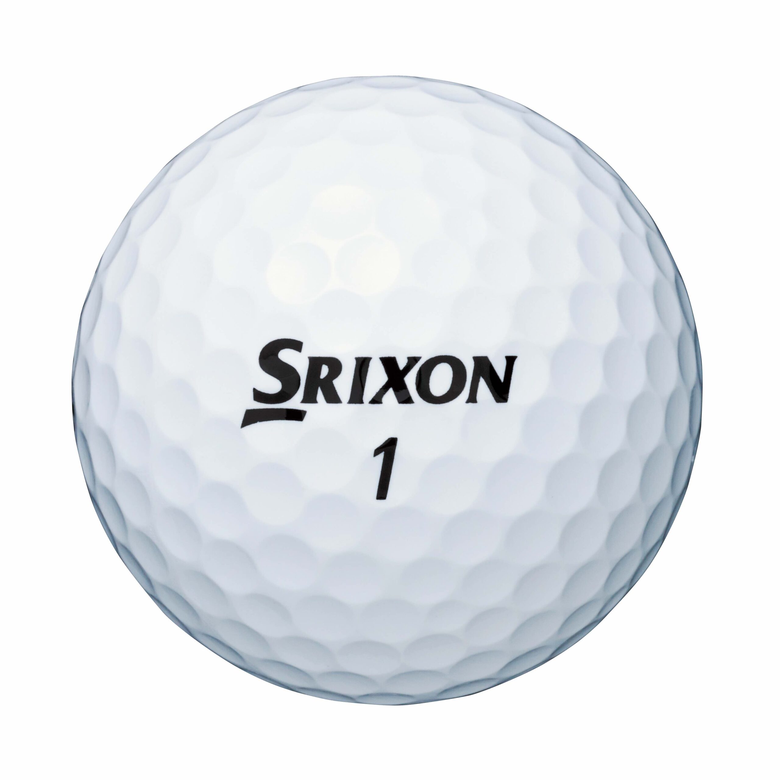 Piłki golfowe SRIXON Z-Star