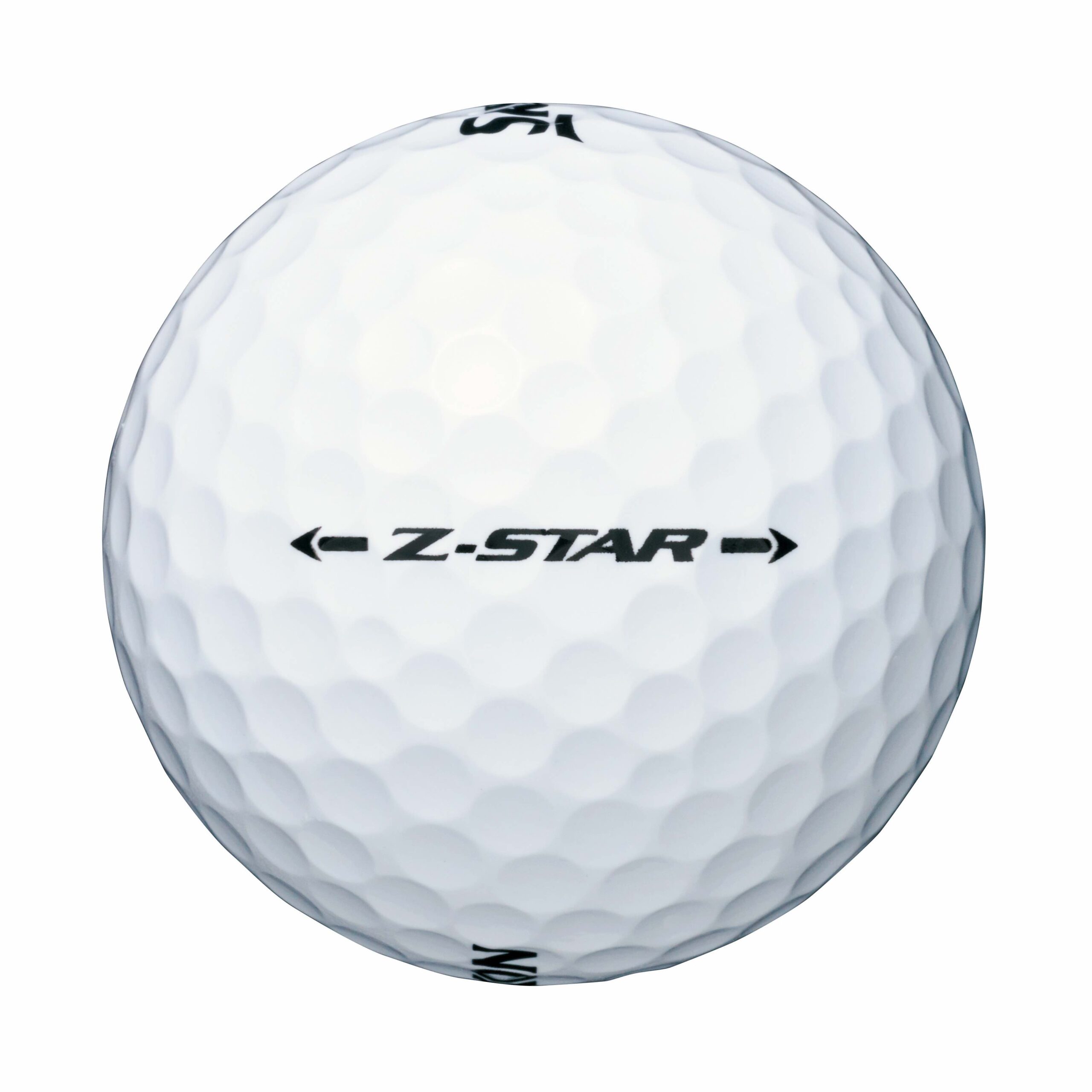 Piłki golfowe SRIXON Z-Star