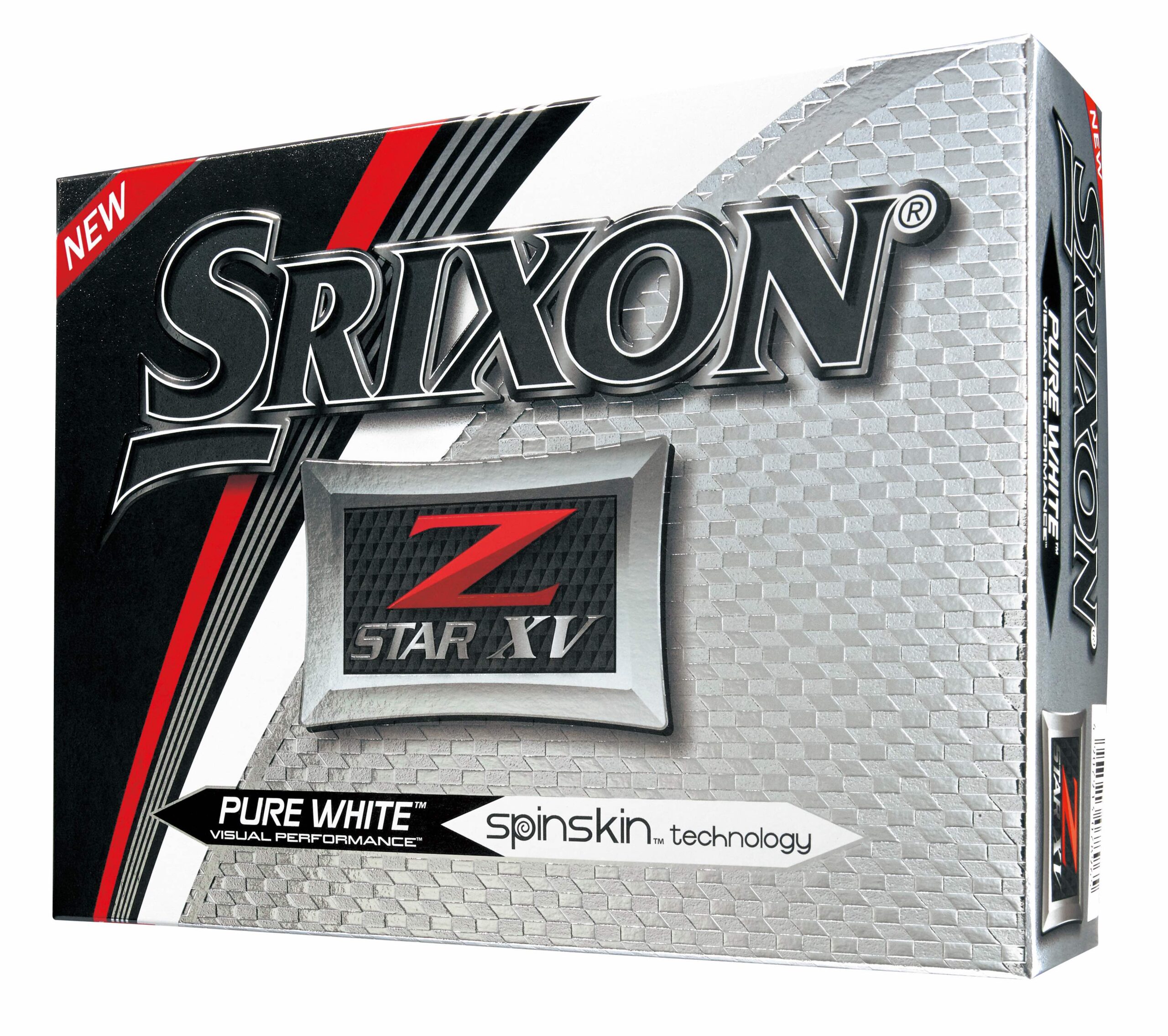 Piłki golfowe SRIXON Z-Star XV
