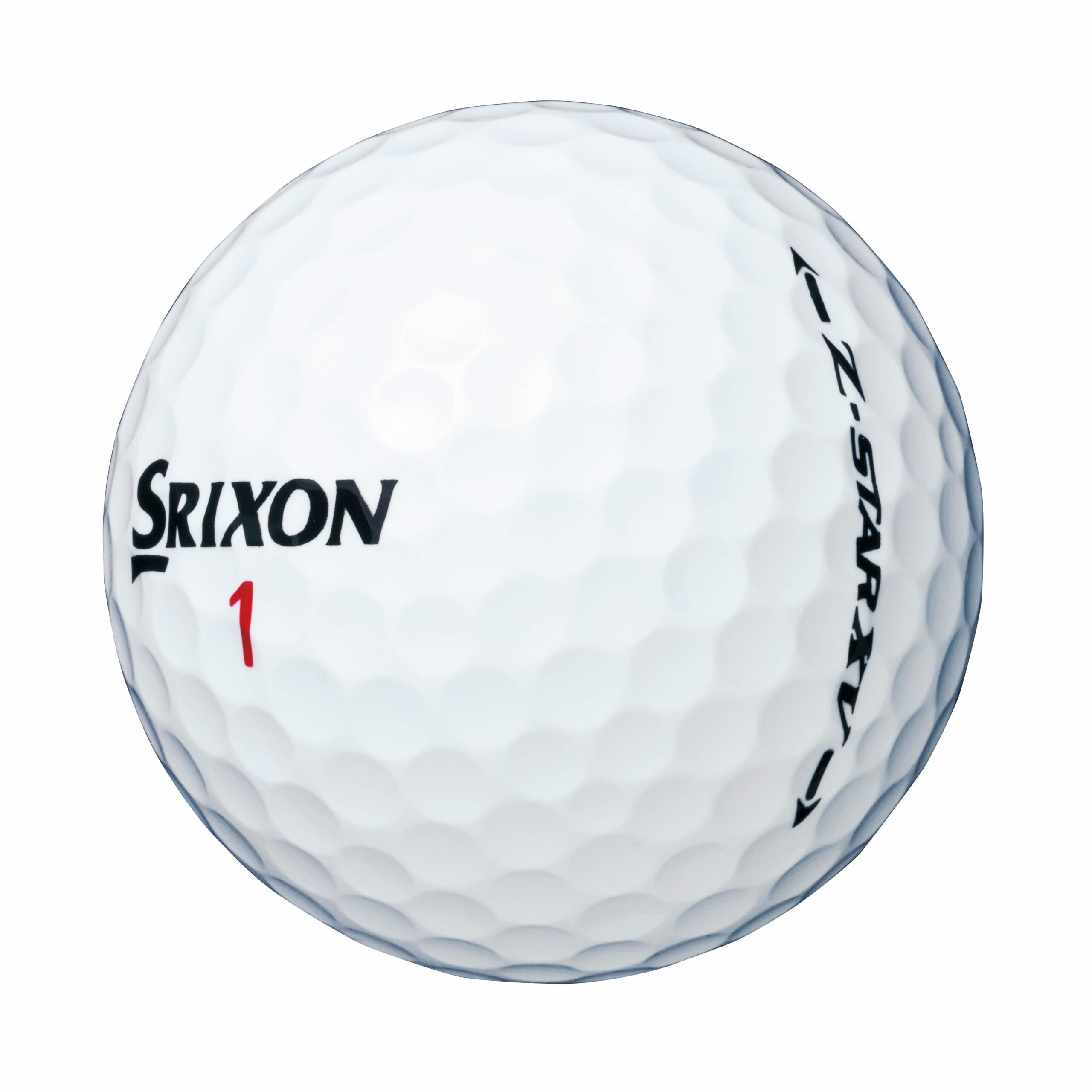 Piłki golfowe SRIXON Z-Star XV