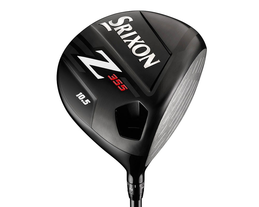 Srixon Z-355 Driver Mens / Ladies NEW MODEL