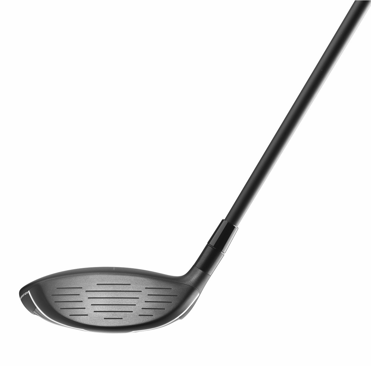 Fairway wood CG BLACK
