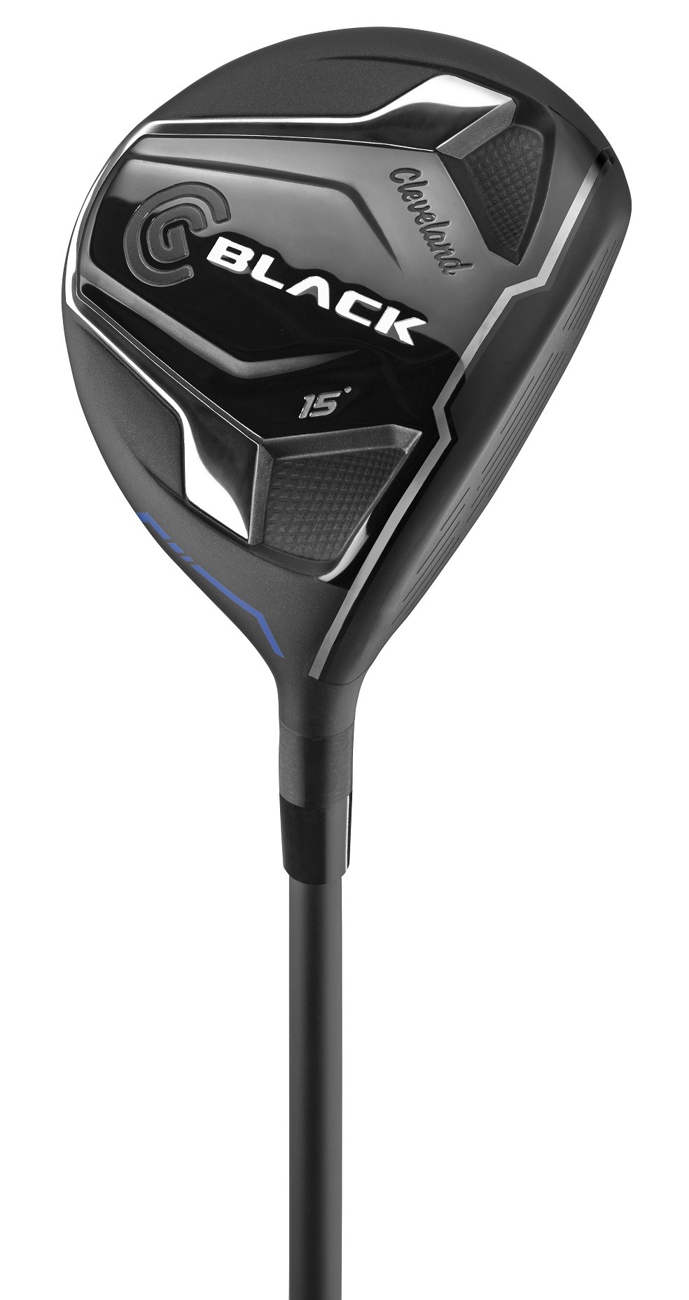 Fairway wood CG BLACK