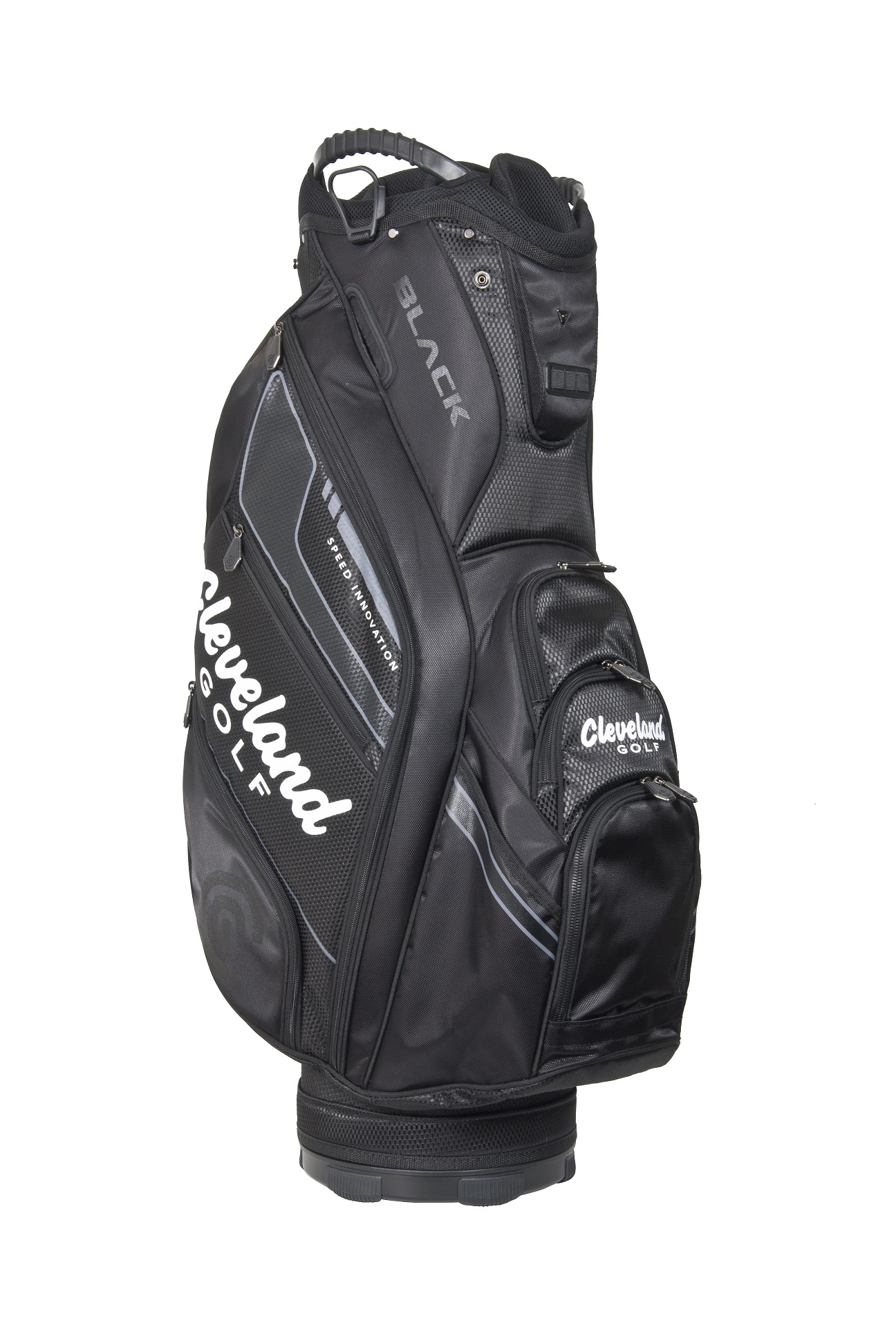 CG Black Tour Bag