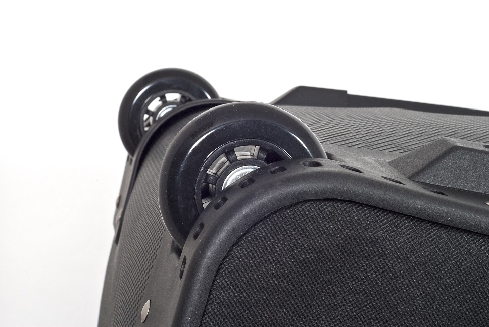 Travel Cover with Wheels