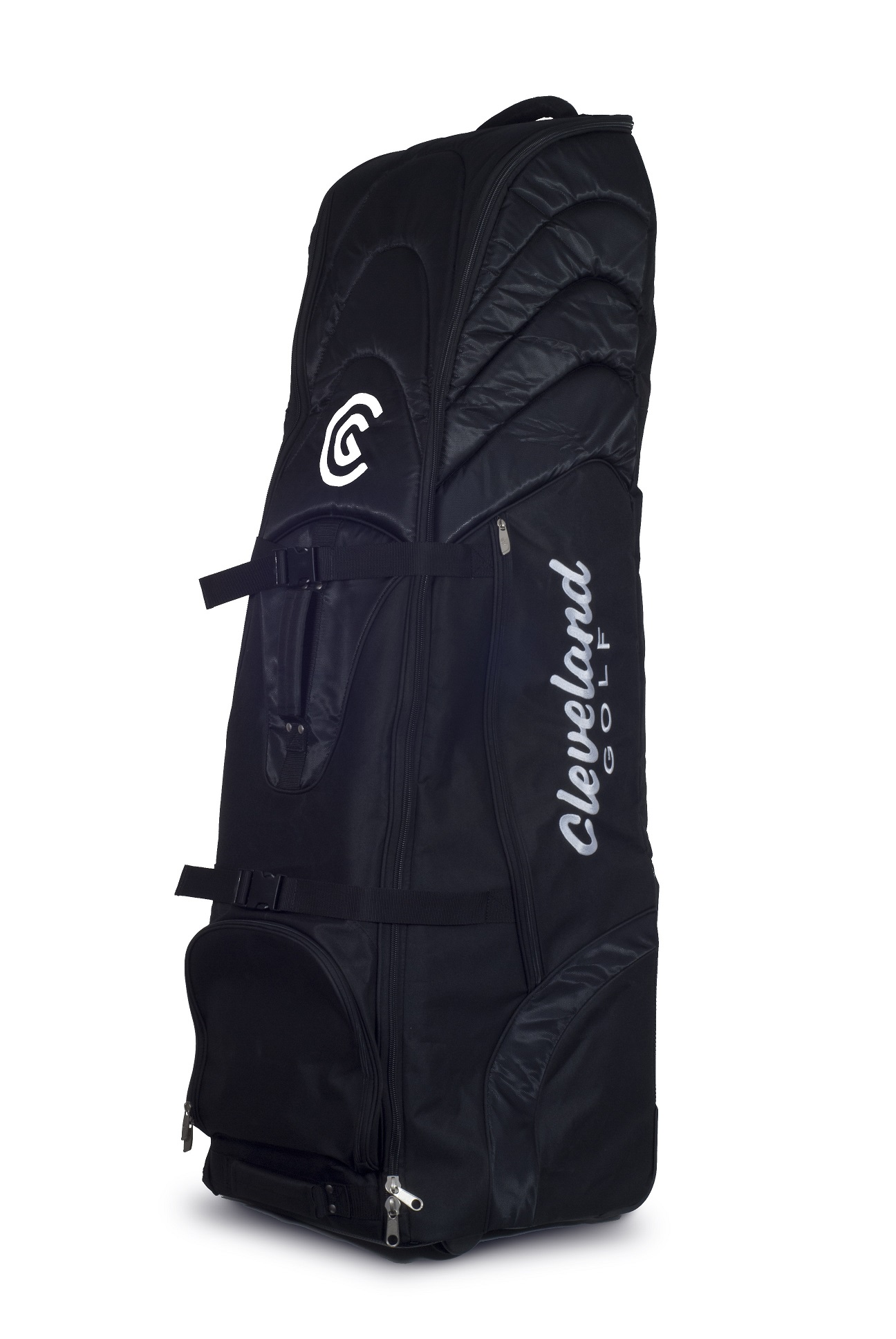 Travel Cover with Wheels