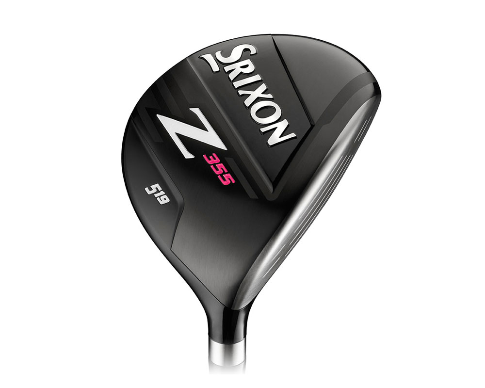 Z-355 Fairway Wood Damski NOWY MODEL