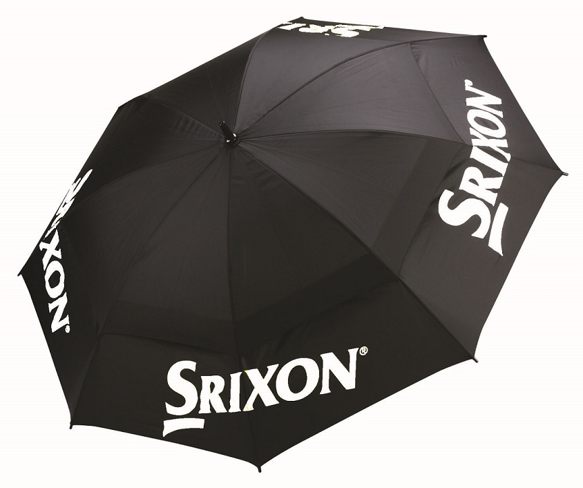 Srixon Logo Umbrella