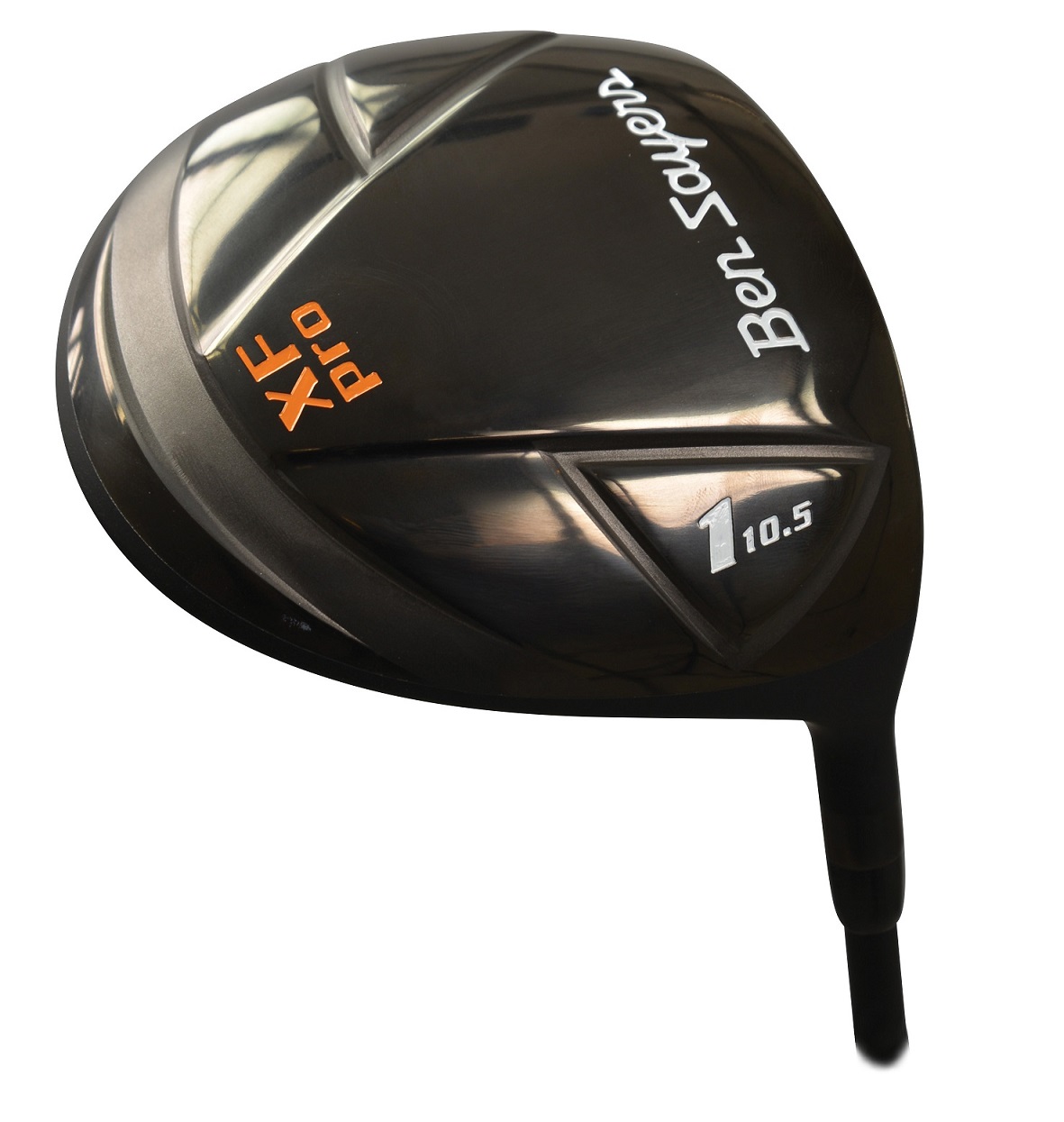 XF Pro MRH 10.5* Reg