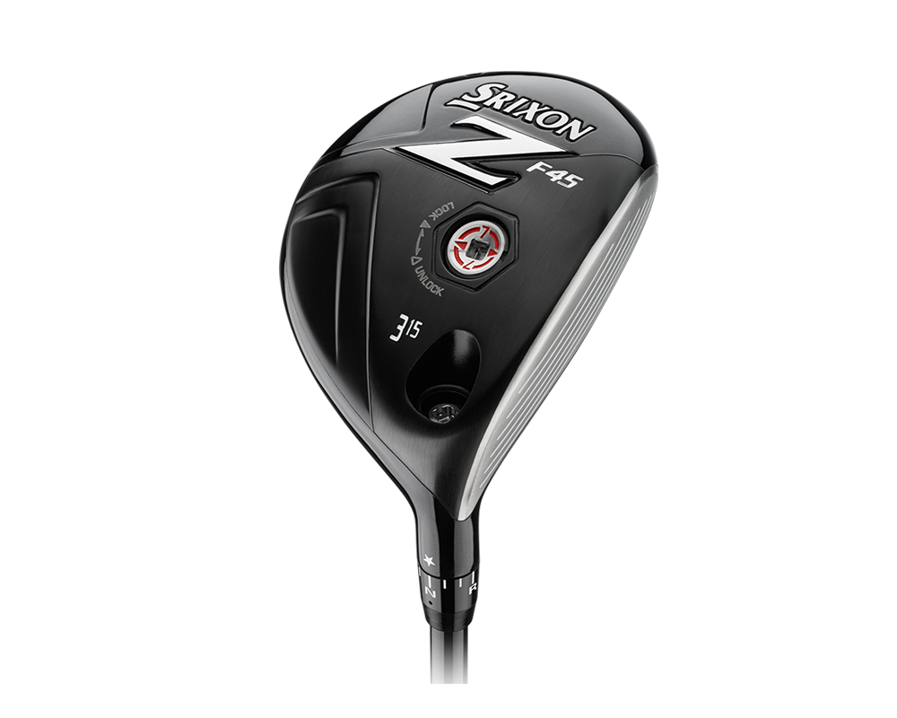 Z-545 Fairway Wood