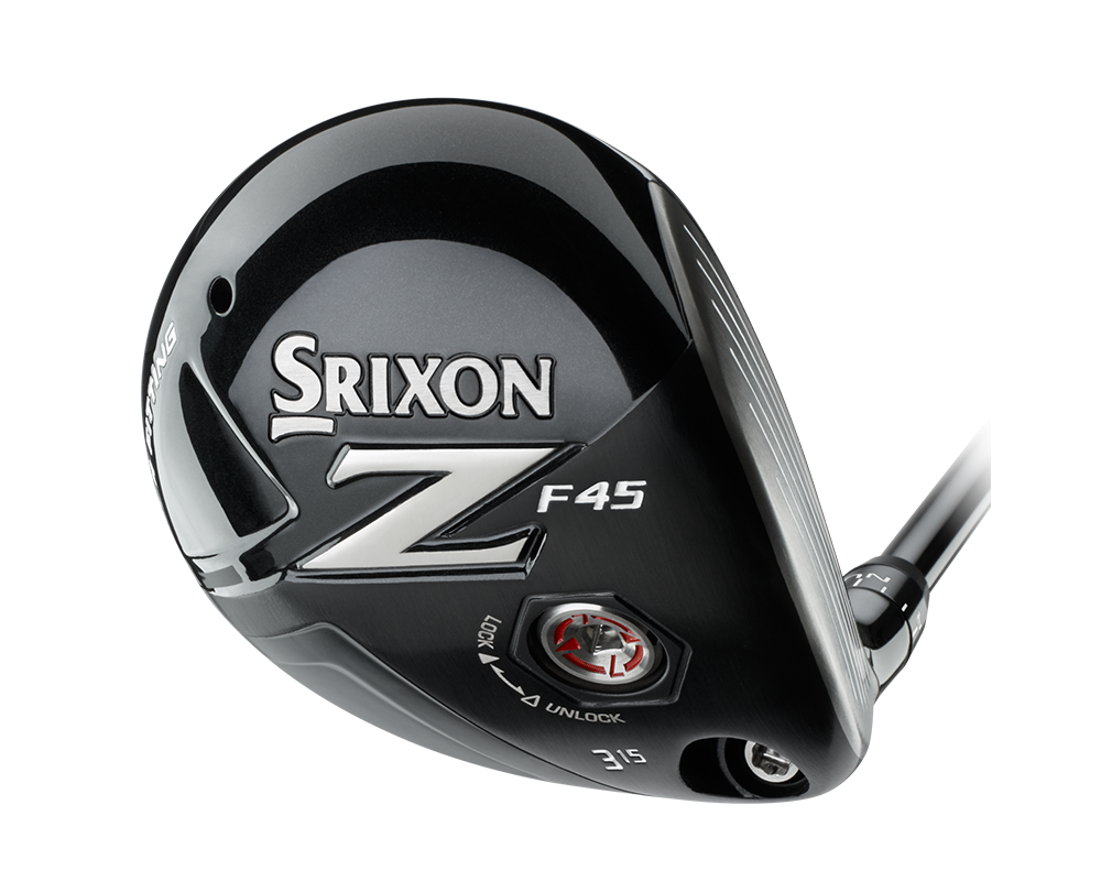 Z-545 Fairway Wood