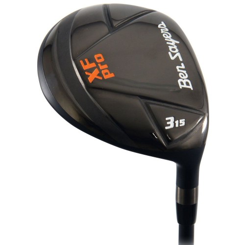XF Pro MRH 3 wood