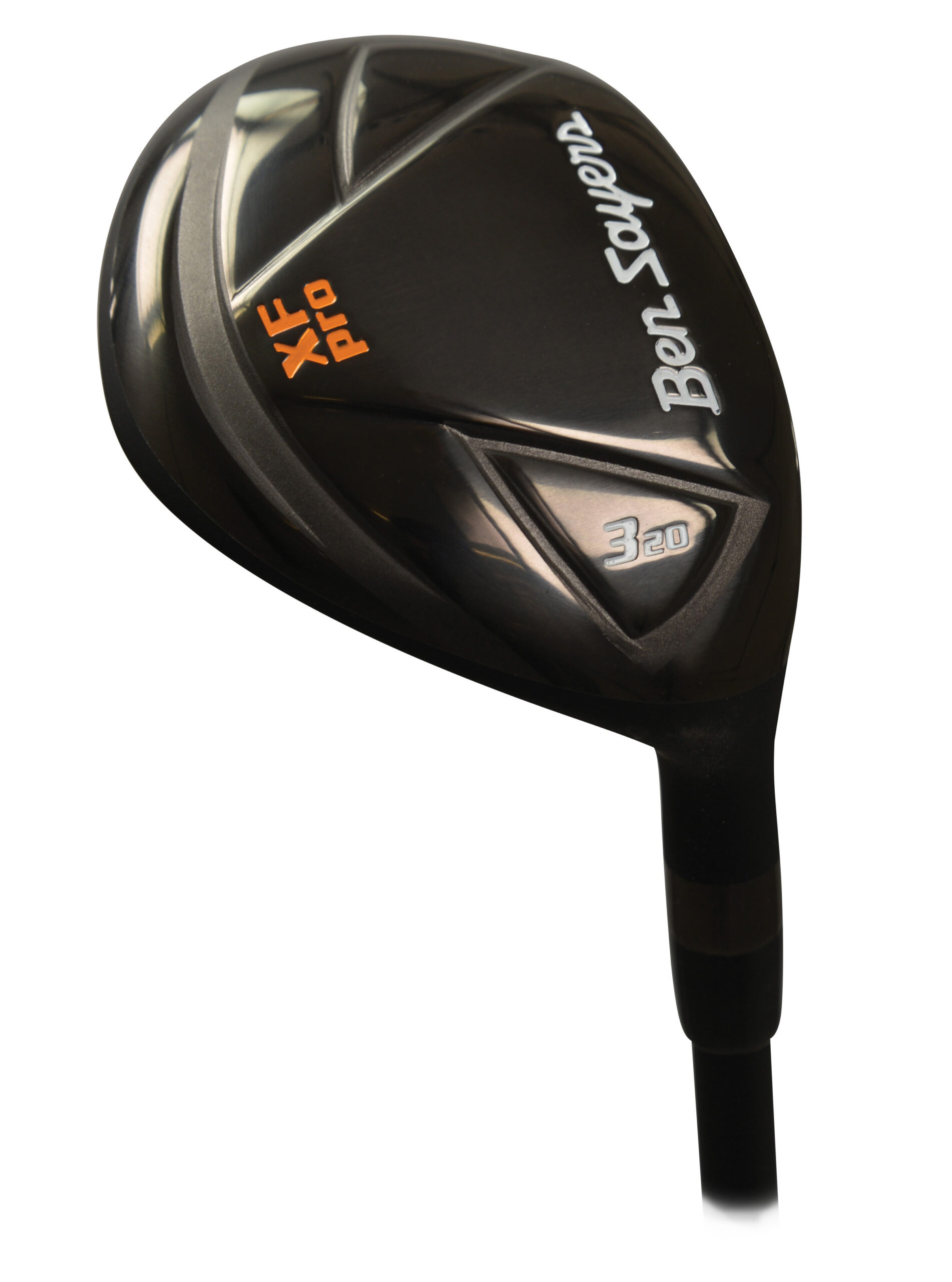 XF Pro MRH 20* Hybrid
