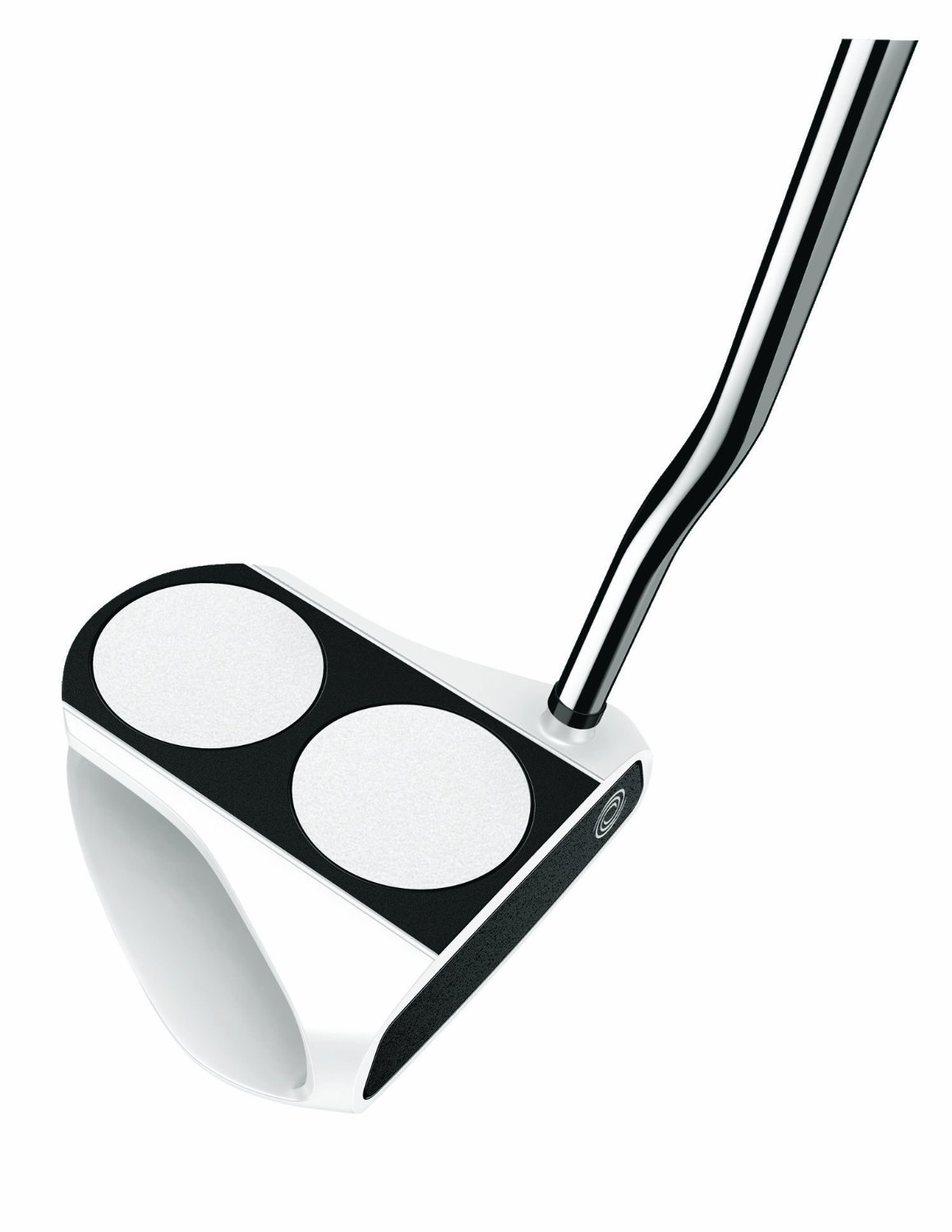Putter ODYSSEY VERSA 2 BALL 34" Praworęczny