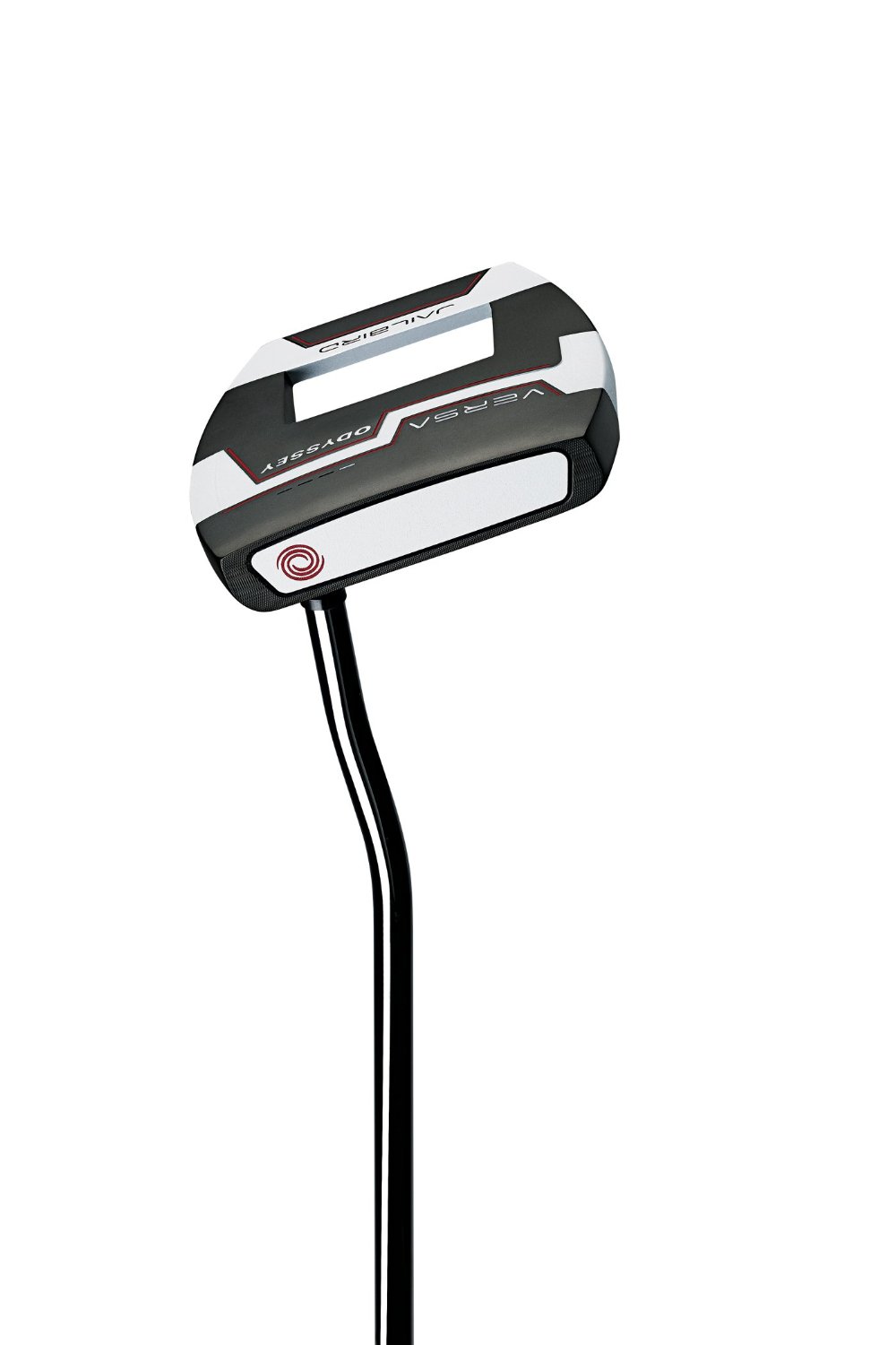 ODYSSEY P RH VERSA BWB WH JAILBIRD 34