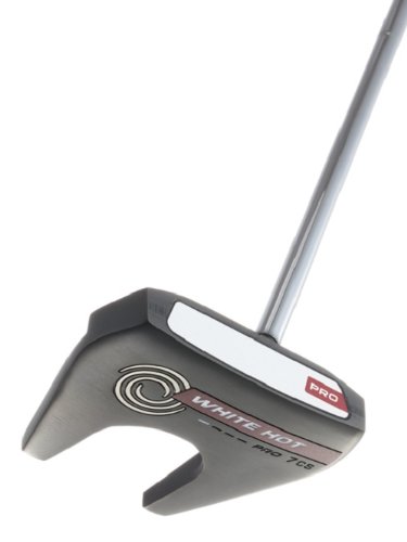 Putter ODYSSEY WHITE HOT PRO 7 Center Shafted 34" Praworęczny