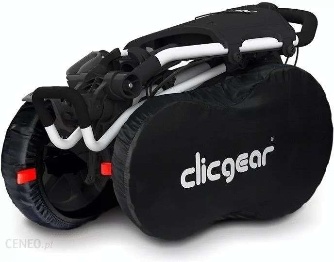 CLICGEAR POKROWIEC NA KOŁA