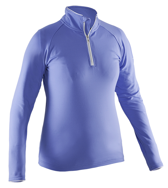 ABACUS LDS ASKERSUND TURTLE NECK 402-LUPINE XS 24274020