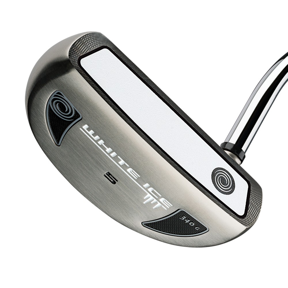 Putter ODYSSEY WHITE ICE 2.0 34" Praworęczny