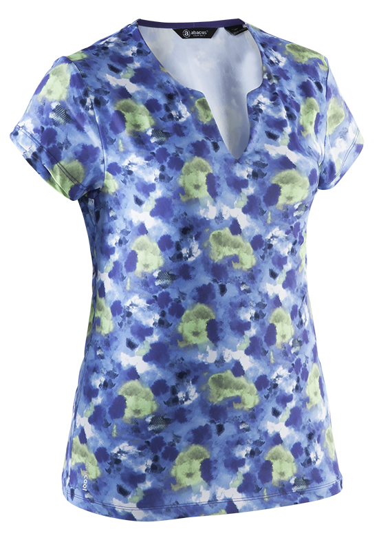Bluzka ABACUS Elsa Cupsleeve