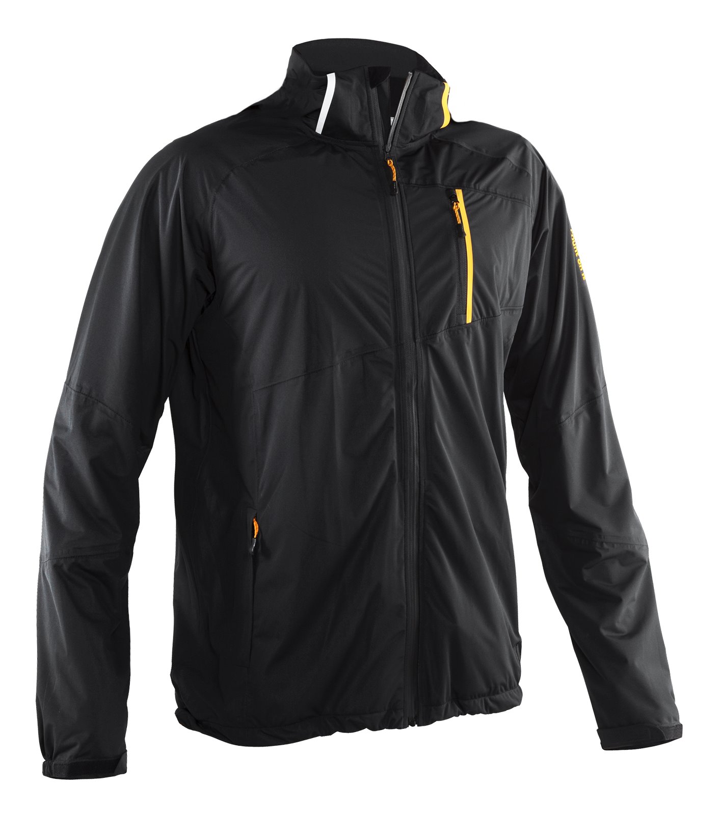 Kurtka przeciwdeszczowa ABACUS PITCH EXTREME RAIN JACKET