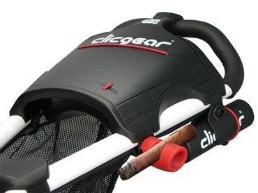 CLICGEAR CIGAR HOLDER