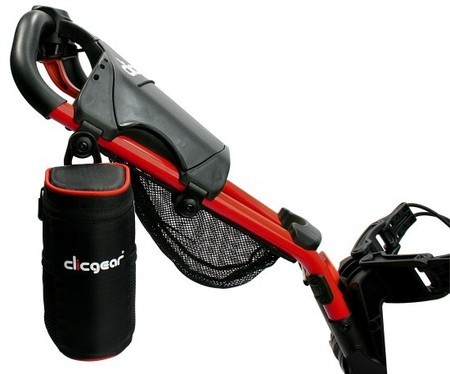 CLICGEAR COOLER TUBE