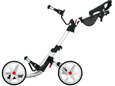 CLICGEAR TOUR BAG KIT