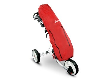 CLICGEAR GOLF BAG RAINCOVER