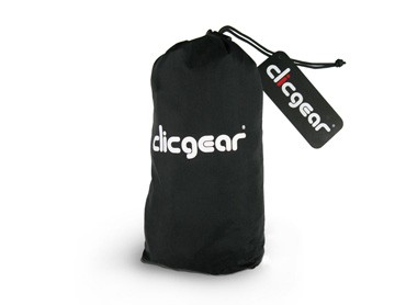 CLICGEAR GOLF BAG RAINCOVER